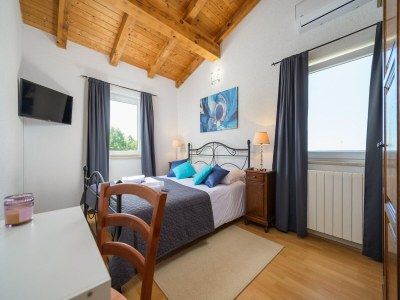 Villa Pretty villa with view - Features photo 24