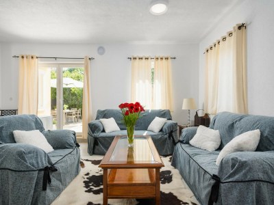 Villa Pretty villa with view - Features photo 25