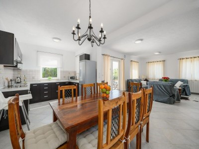 Villa Pretty villa with view - Features photo 28