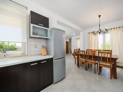 Villa Pretty villa with view - Features photo 29