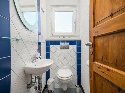 Villa Pretty villa with view - Features photo 31