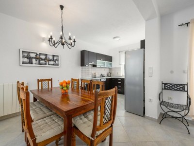 Villa Pretty villa with view - Features photo 33