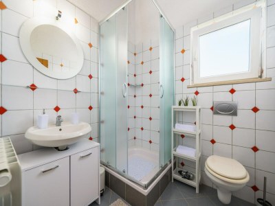 Villa Pretty villa with view - Features photo 35