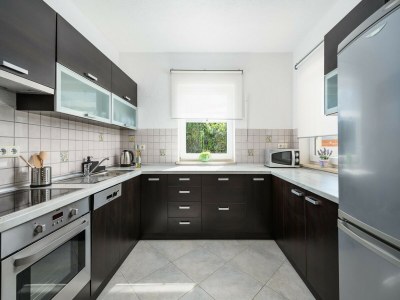 Villa Pretty villa with view - Features photo 37