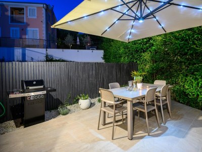 Villa Pretty villa with view - Outdoor photo 38