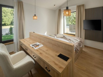 Villa Luxusvilla in Tar mit Aussicht - Features photo 18