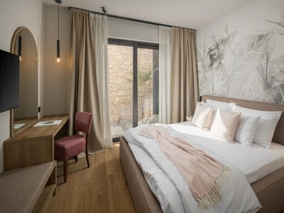 Villa Luxusvilla in Tar mit Aussicht - Features photo 27