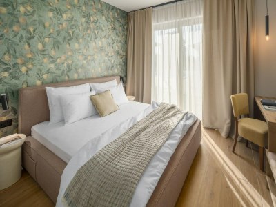 Villa Luxusvilla in Tar mit Aussicht - Features photo 28