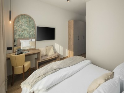 Villa Luxusvilla in Tar mit Aussicht - Features photo 29