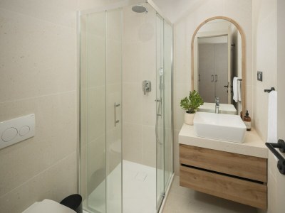 Villa Luxusvilla in Tar mit Aussicht - Features photo 30