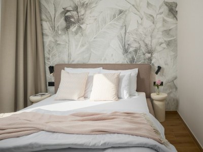 Villa Luxusvilla in Tar mit Aussicht - Features photo 33