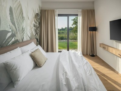 Villa Luxusvilla in Tar mit Aussicht - Features photo 34