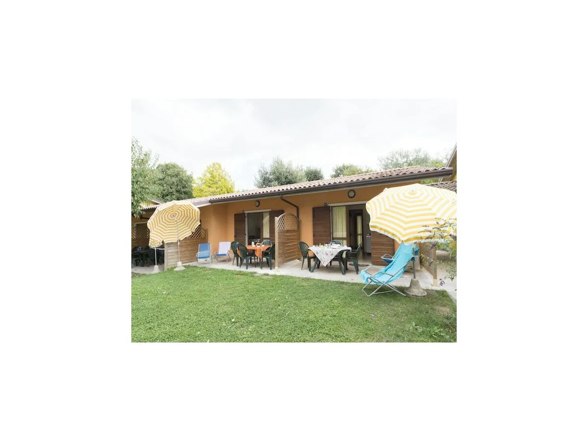 Holiday park Residence Piani di Clodia, Lazise