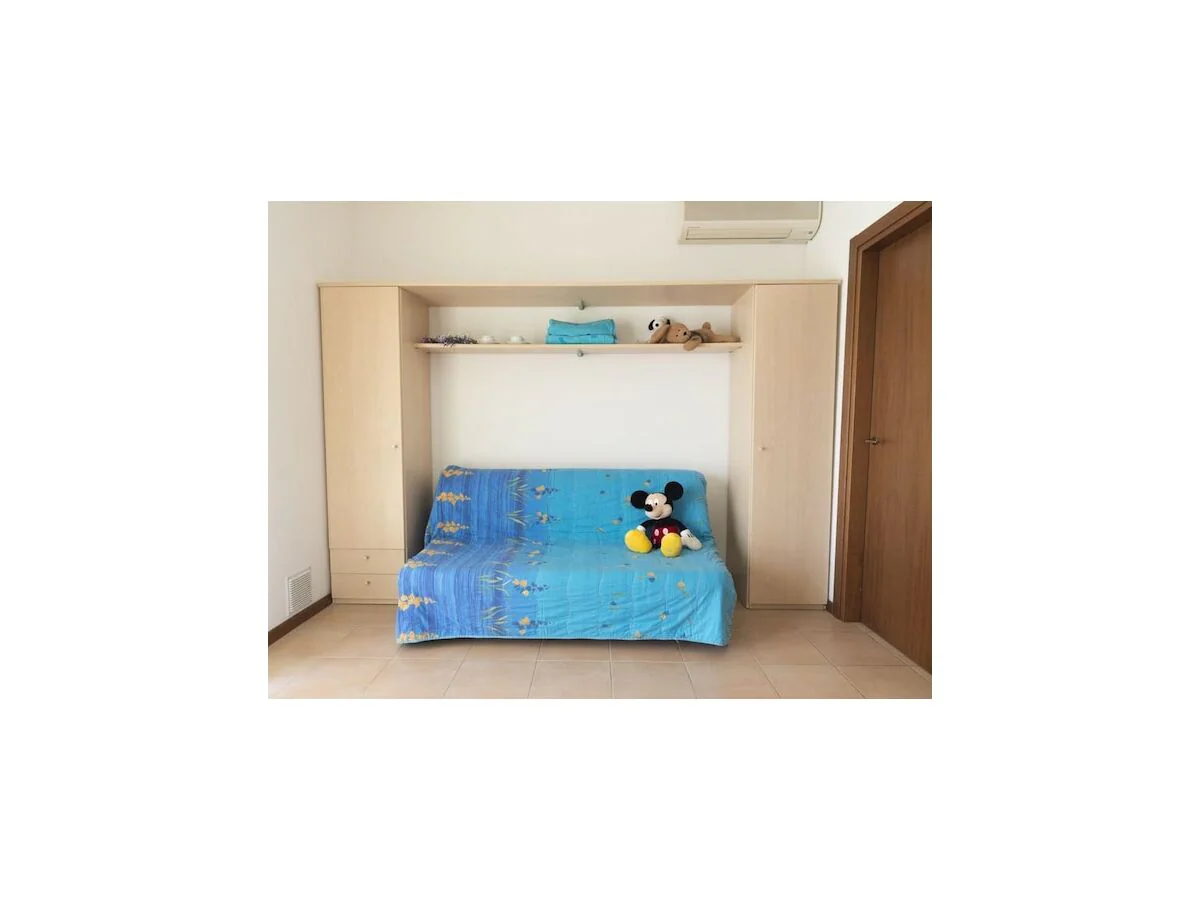 Holiday park Residence Piani di Clodia, Lazise - Features photo 4