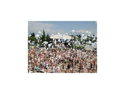 Holiday park Residence Piani di Clodia, Lazise - Outdoor photo 7