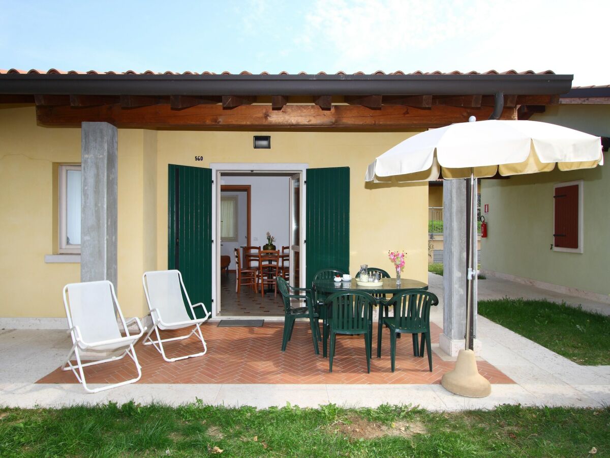 Holiday park Ferienanlage Piani di Clodia, Lazise - Outdoor photo 2