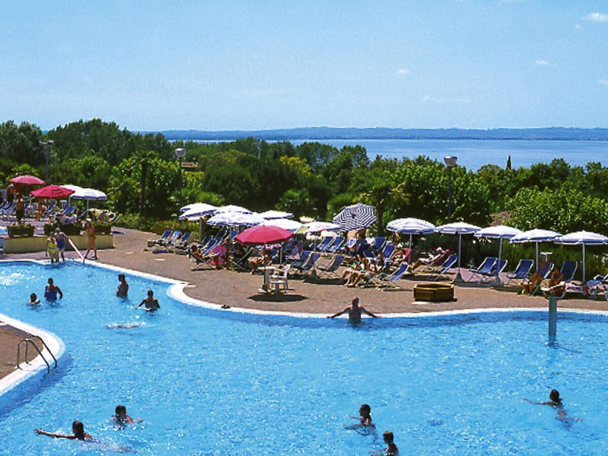 Holiday park Ferienanlage Piani di Clodia, Lazise - Outdoor photo 5