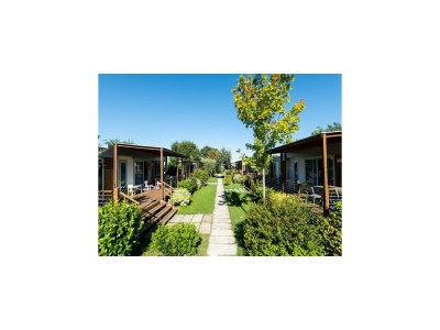Holiday park Ferienanlage Piani di Clodia, Lazise in Lazise - Holiday park