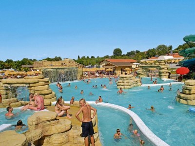 Holiday park Ferienanlage Piani di Clodia, Lazise - Outdoor photo 3