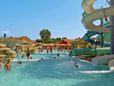 Holiday park Ferienanlage Piani di Clodia, Lazise - Outdoor photo 6