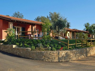 Holiday park Ferienanlage Piani di Clodia, Lazise - Outdoor photo 7