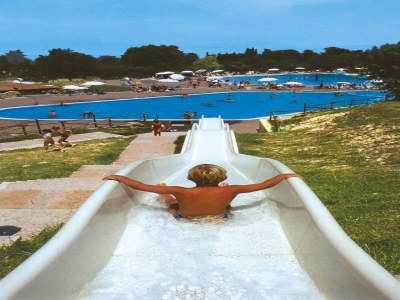 Holiday park Ferienanlage Piani di Clodia, Lazise - Outdoor photo 9