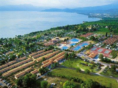 Holiday park Ferienanlage Piani di Clodia, Lazise - Environment photo 15