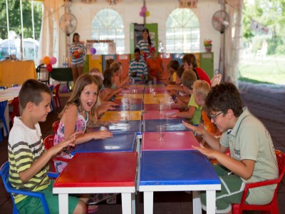 Holiday park Ferienanlage Piani di Clodia, Lazise - Outdoor photo 22