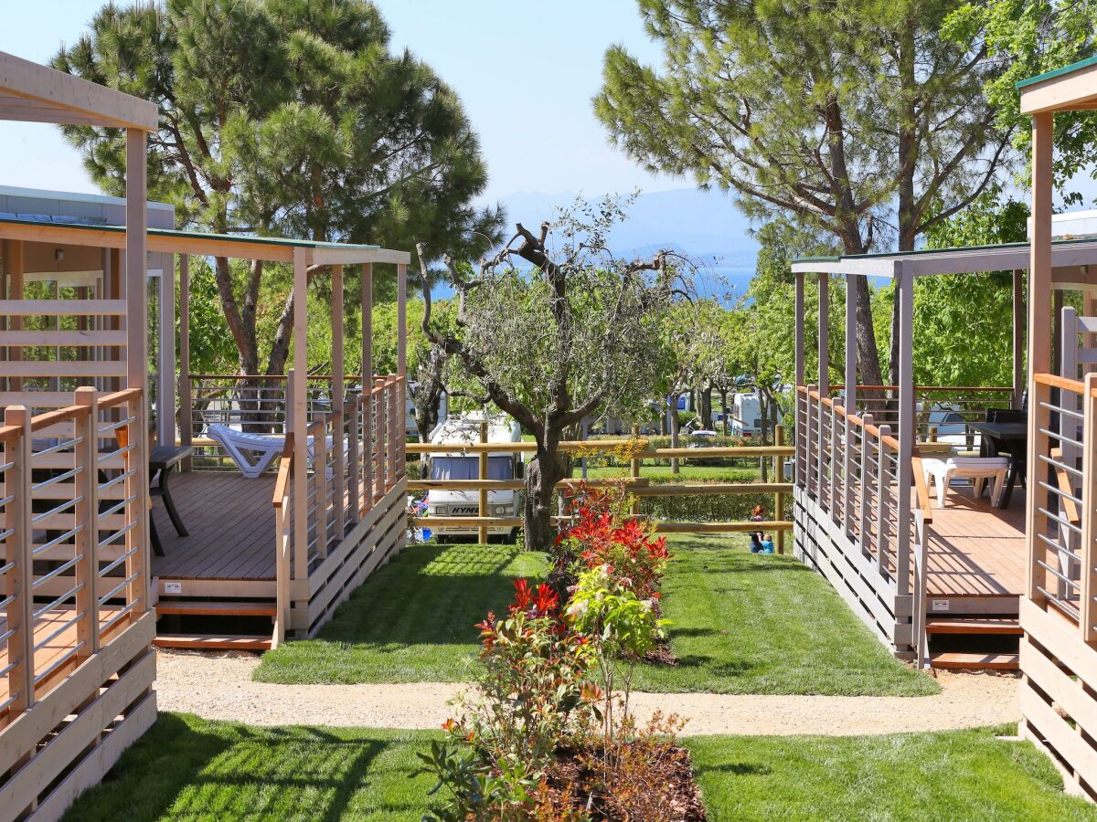 Holiday park Ferienanlage Piani di Clodia, Lazise - Outdoor photo 3