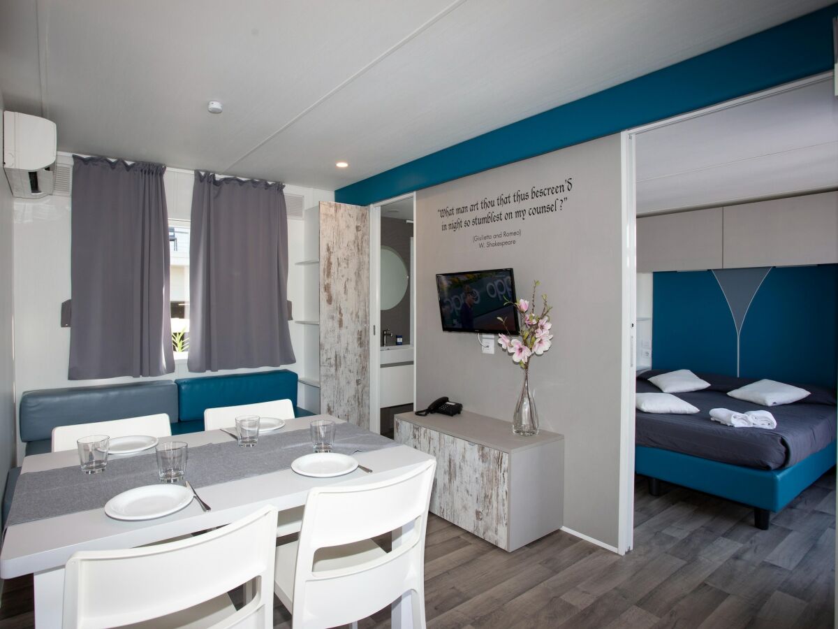 Holiday park Ferienanlage Piani di Clodia, Lazise - Features photo 4