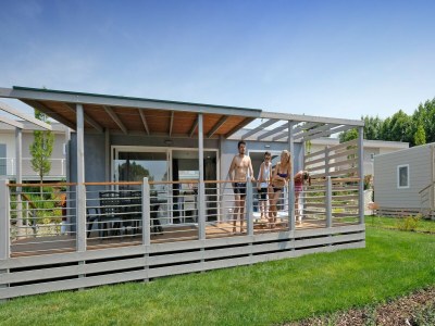 Holiday park Ferienanlage Piani di Clodia, Lazise - Outdoor photo 2