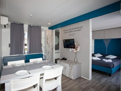 Holiday park Ferienanlage Piani di Clodia, Lazise - Features photo 4