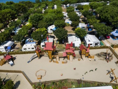 Holiday park Ferienanlage Piani di Clodia, Lazise - Outdoor photo 12