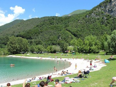 Holiday park Haus-Nr: IGS05001-CYA - Outdoor photo 19