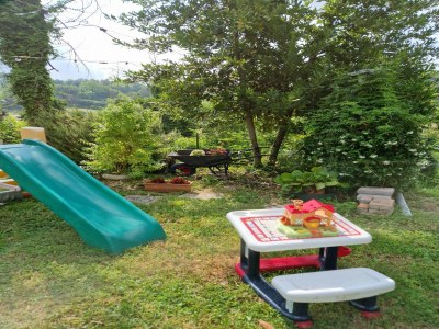 Holiday park Ferienhaus in Fano mit privatem Pool - Outdoor photo 4