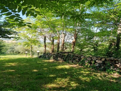 Holiday park Ferienhaus in Fano mit privatem Pool - Outdoor photo 8