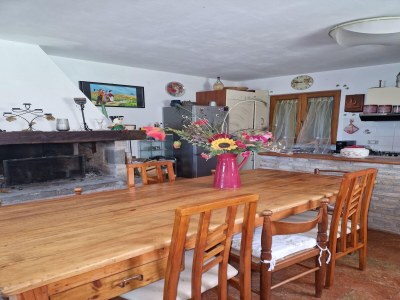 Holiday park Ferienhaus in Fano mit privatem Pool - Features photo 14