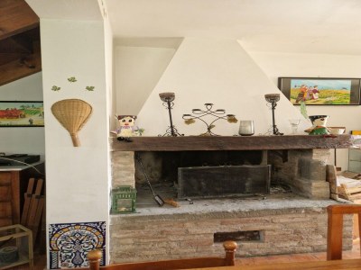 Holiday park Ferienhaus in Fano mit privatem Pool - Features photo 15