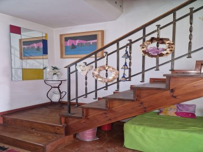 Holiday park Ferienhaus in Fano mit privatem Pool - Features photo 17