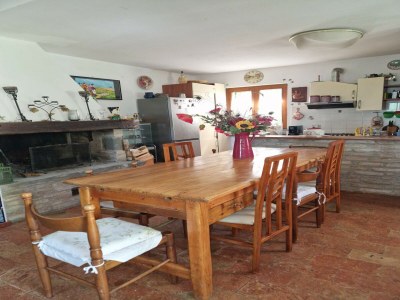 Holiday park Ferienhaus in Fano mit privatem Pool - Features photo 19