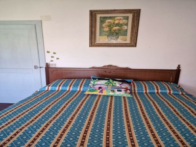 Holiday park Ferienhaus in Fano mit privatem Pool - Features photo 21