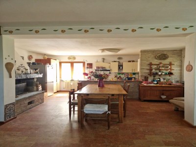 Holiday park Ferienhaus in Fano mit privatem Pool - Outdoor photo 28