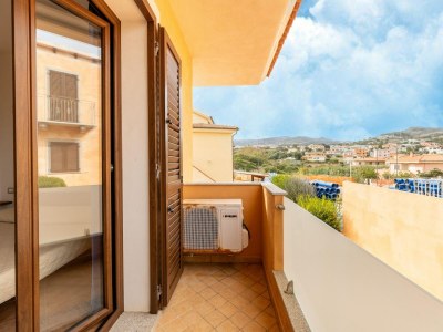 Apartment Wohnung in Residenz mit privater Terrasse - Outdoor photo 3