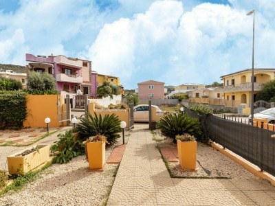 Apartment Wohnung in Residenz mit privater Terrasse - Outdoor photo 4