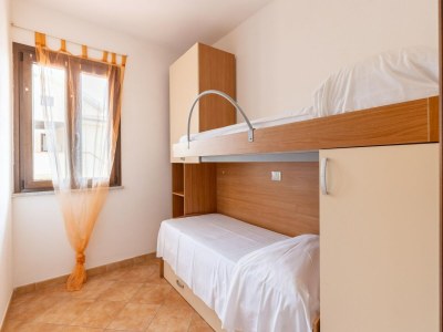 Apartment Wohnung in Residenz mit privater Terrasse - Features photo 6