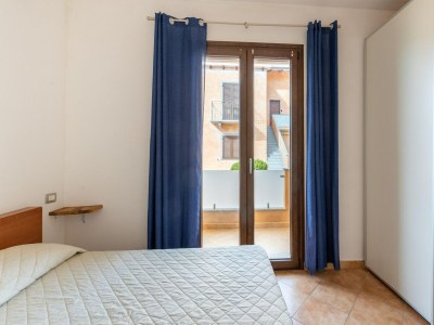 Apartment Wohnung in Residenz mit privater Terrasse - Features photo 8