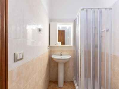 Apartment Wohnung in Residenz mit privater Terrasse - Features photo 9