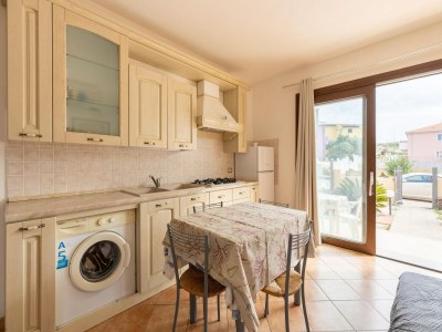 Apartment Wohnung in Residenz mit privater Terrasse - Features photo 12