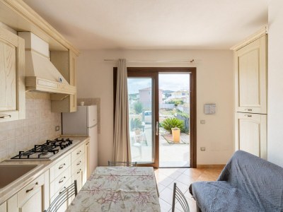 Apartment Wohnung in Residenz mit privater Terrasse - Features photo 17