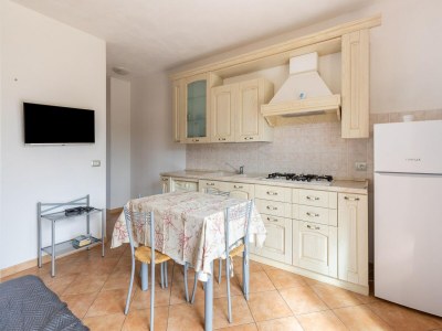 Apartment Wohnung in Residenz mit privater Terrasse - Features photo 18